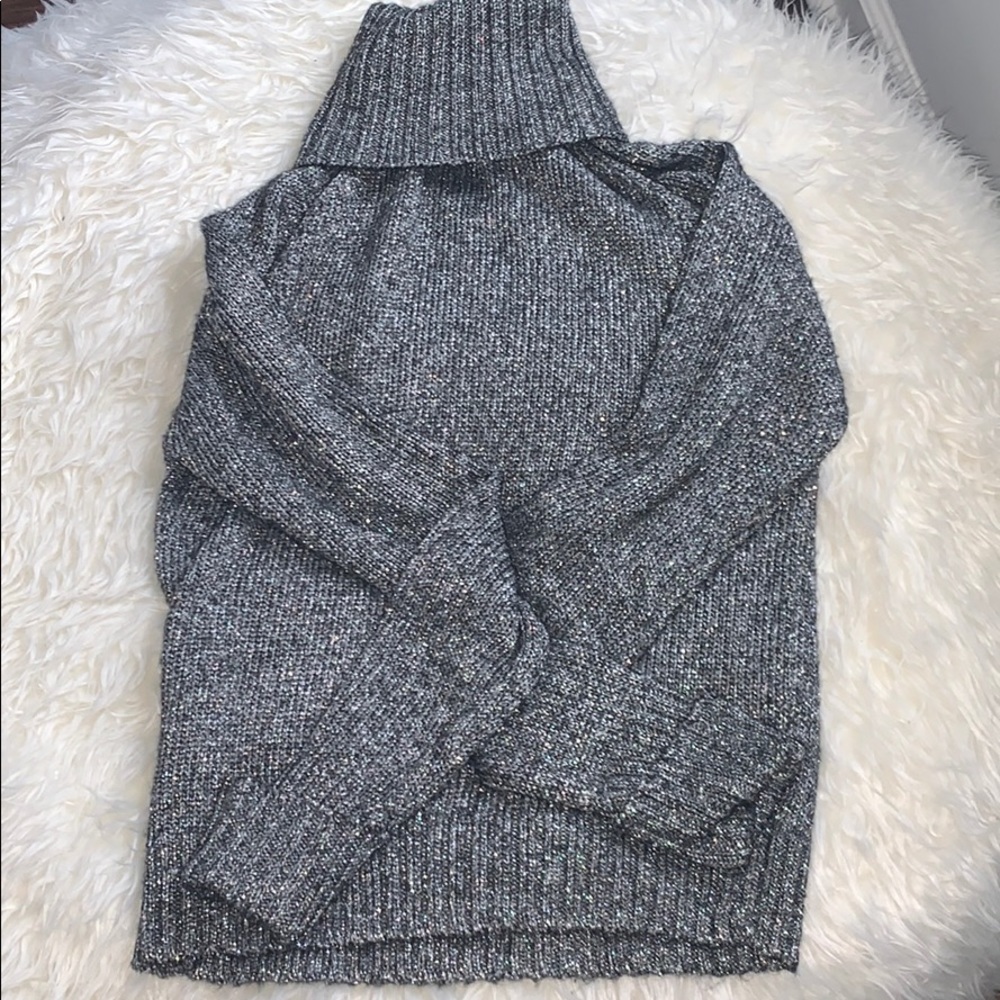 Anthropologie Sweater